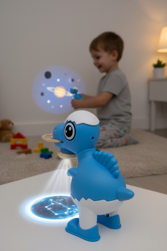 Dinozaur Proiector pentru Desenat