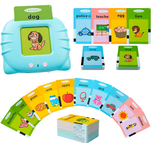 Jucarie de invatat engleza