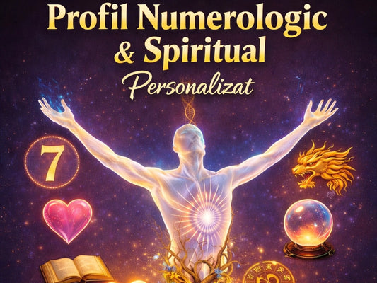 Profil Numerologic