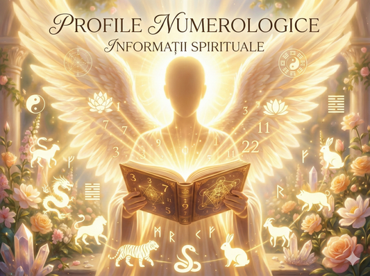 Profil Numerologic