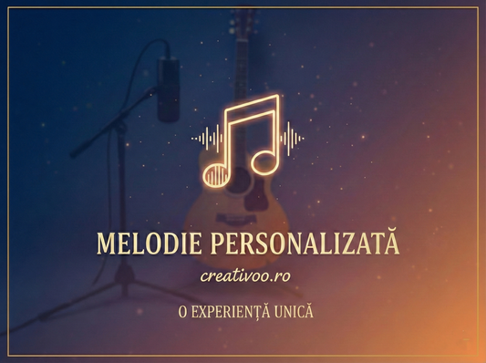 Melodie Personalizata