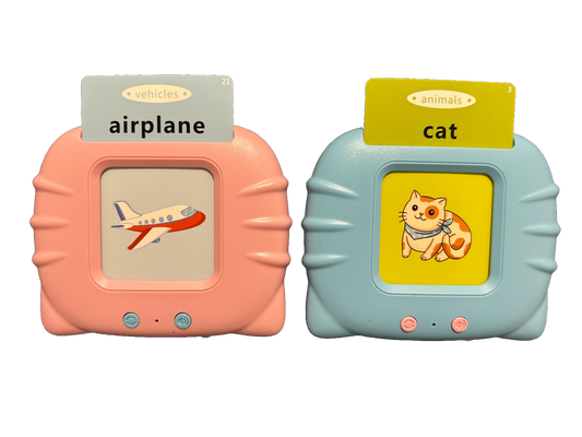 Jucarie de invatat engleza